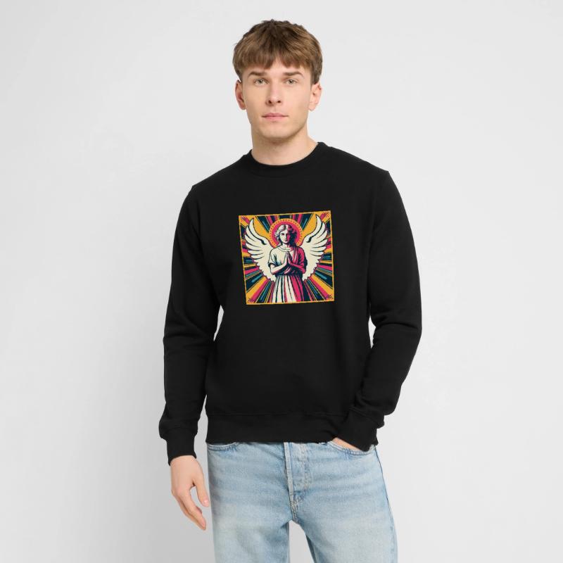 Unisex Pullover