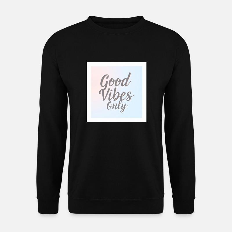 EY Only 2022 - Unisex Sweatshirt - black