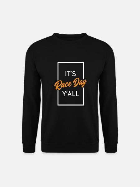 Car - Unisex Sweatshirt - black