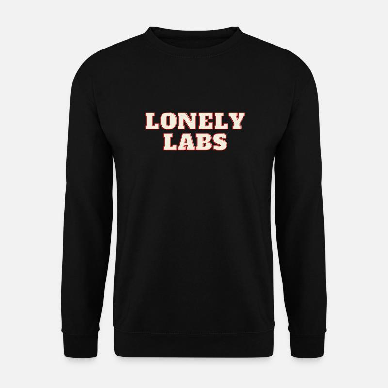 nite 13 - Unisex Pullover - Schwarz
