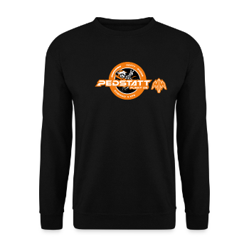 Pedstatt_LogoMashup_004 - Unisex Pullover