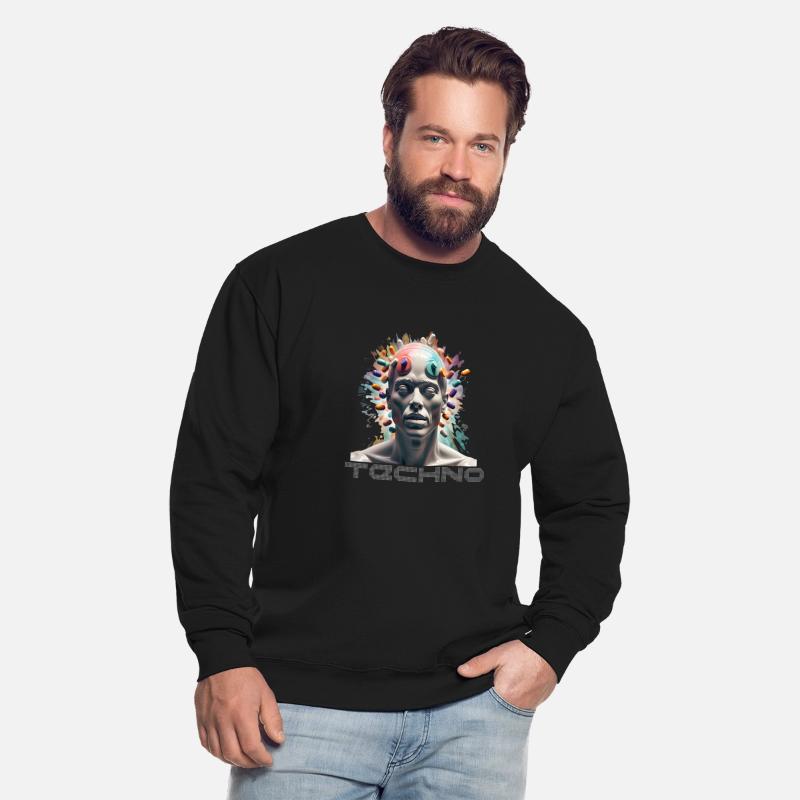 Unisex Pullover