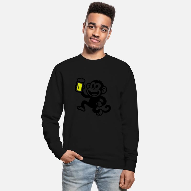 Unisex Pullover