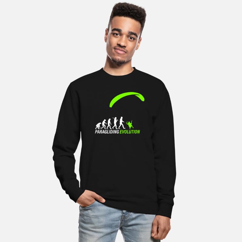 Unisex Pullover