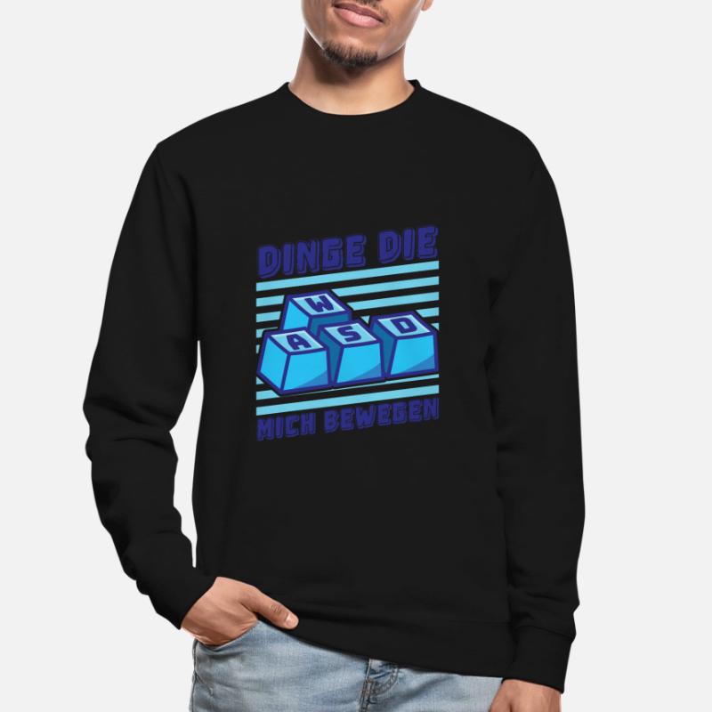 IT, PC Accessories Storage Devices Evolution Computer Unisex Sweatshirt