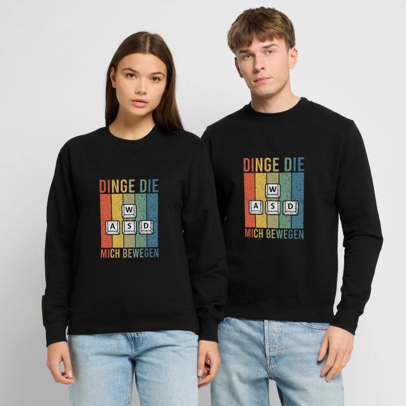IT, PC Accessories Storage Devices Evolution Computer Unisex Sweatshirt