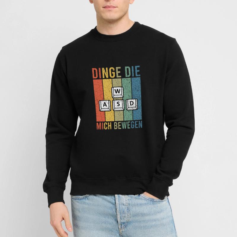 IT, PC Accessories Storage Devices Evolution Computer Unisex Sweatshirt