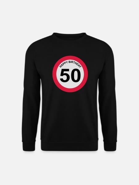 6061912 126875273 50 - Sweat-shirt Unisexe - noir