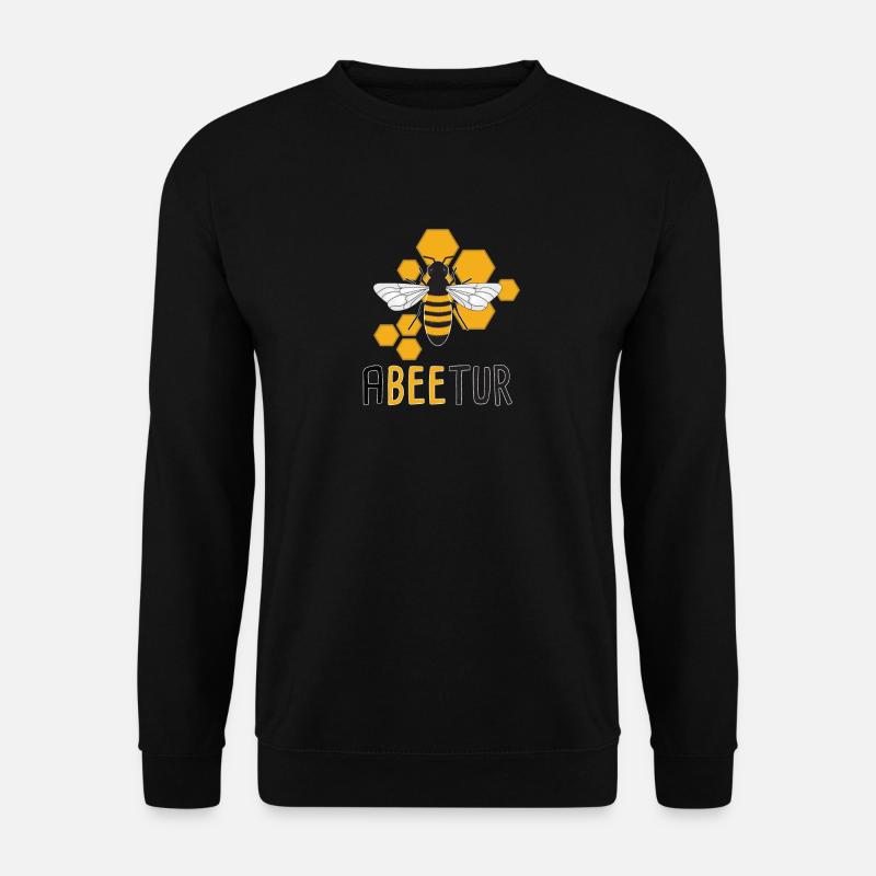 High School - Unisex Sweatshirt - black