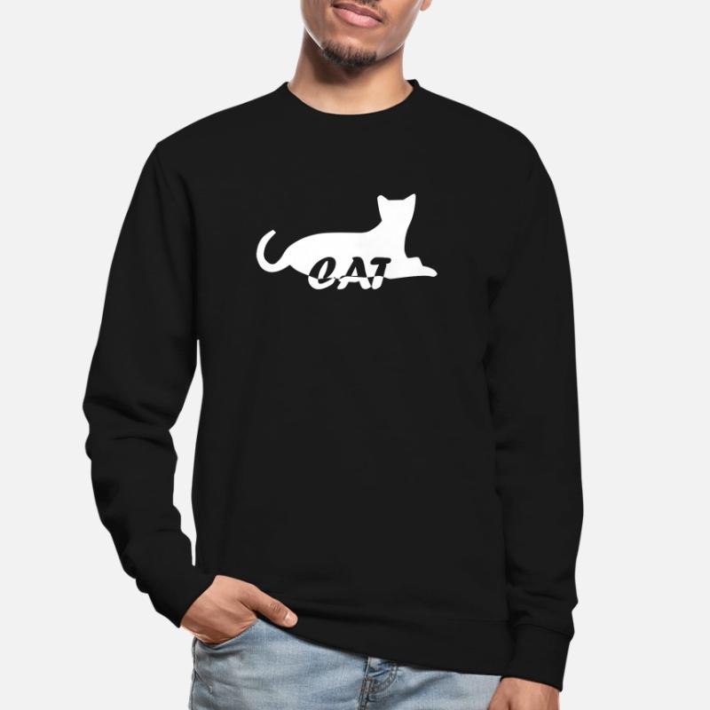 chat chat chat chat chat chatte minette chatte chatte minette Sweat-shirt Unisexe
