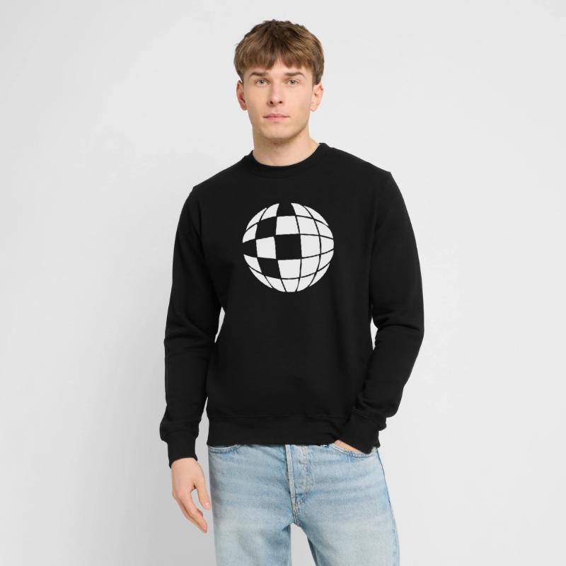 Unisex Pullover
