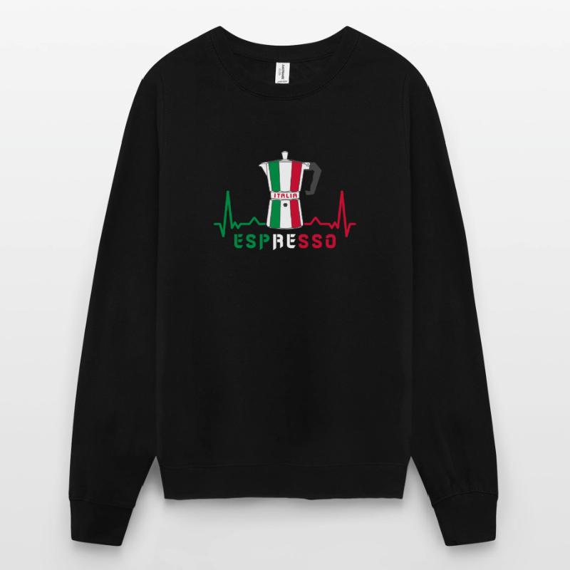 Unisex Pullover