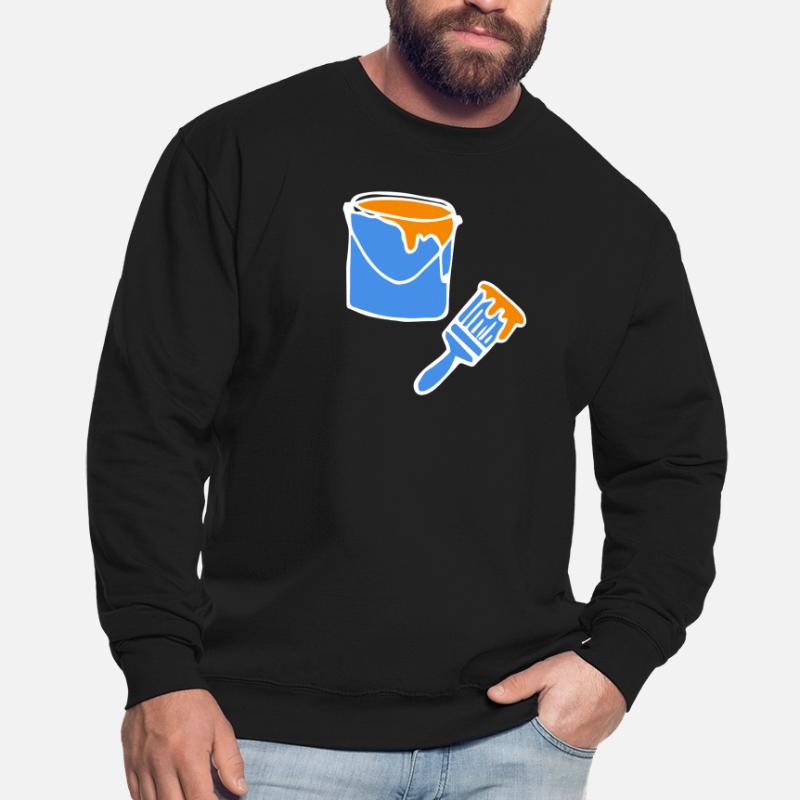 Painter Painter Painter Unisex Sweatshirt