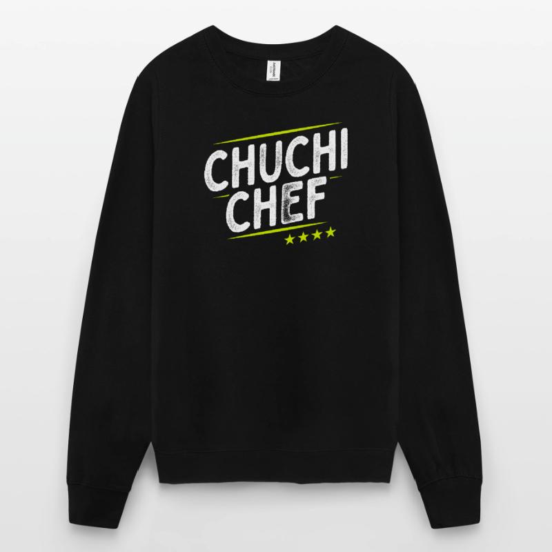 Unisex Pullover