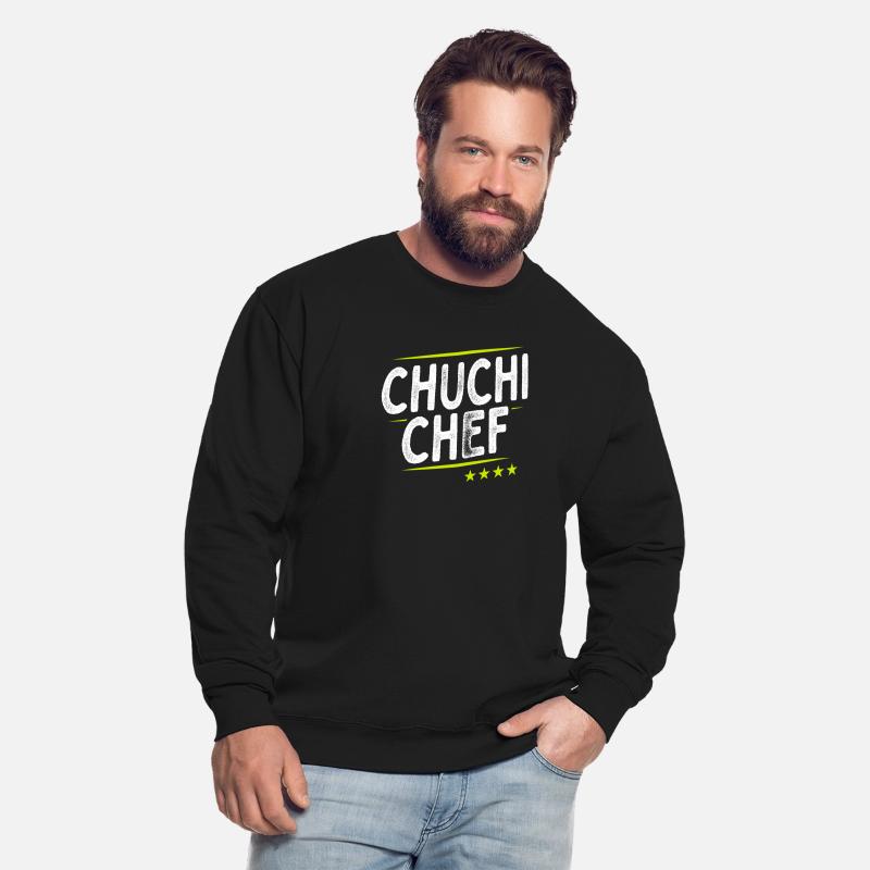Unisex Pullover