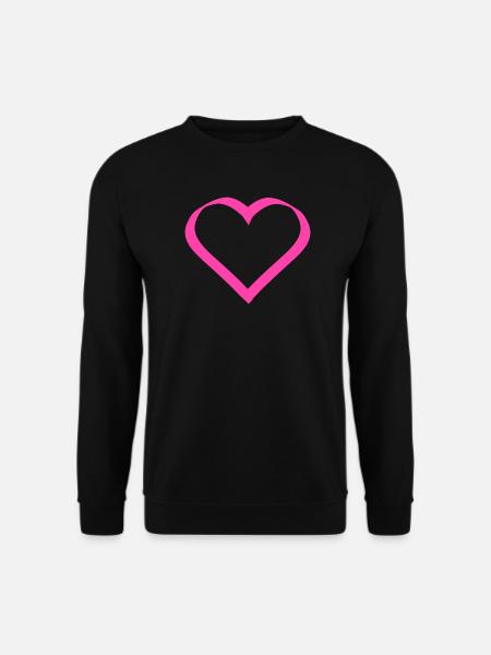 Muttertags Geschenk Mutter Muttertag Geschenkidee  - Unisex Pullover - Schwarz