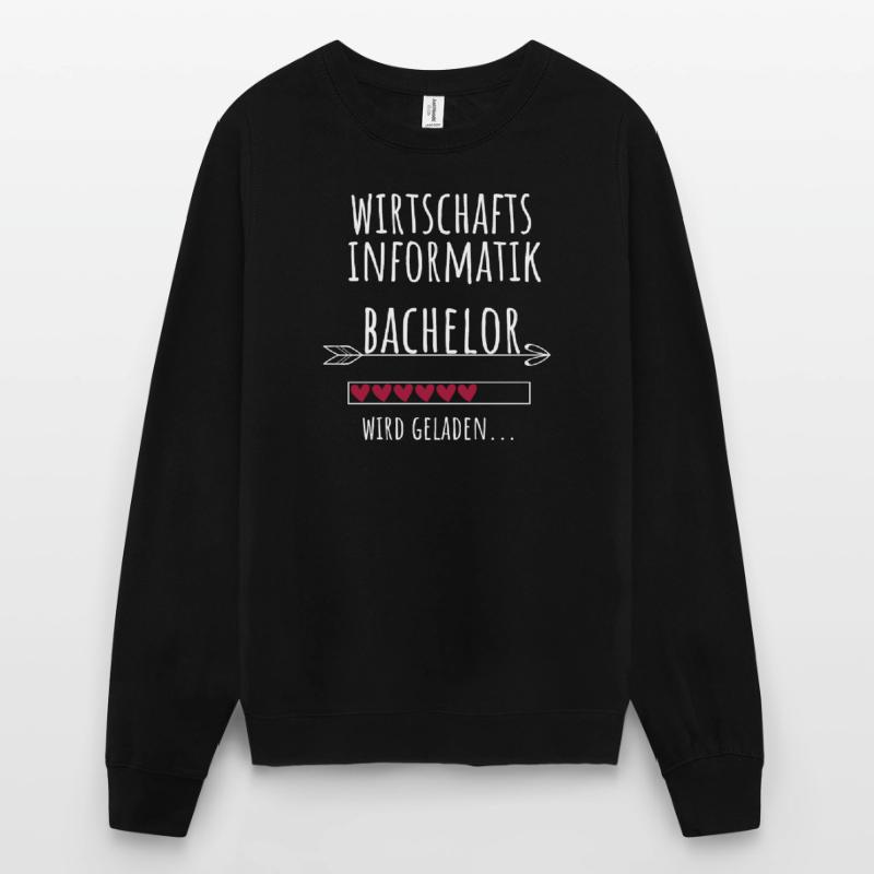 Unisex Pullover