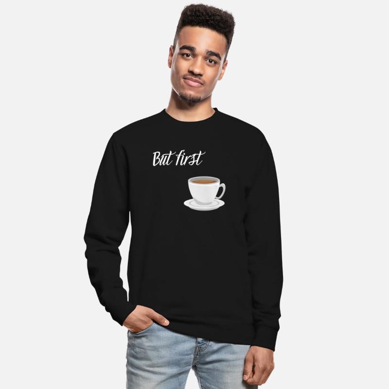 Unisex Pullover