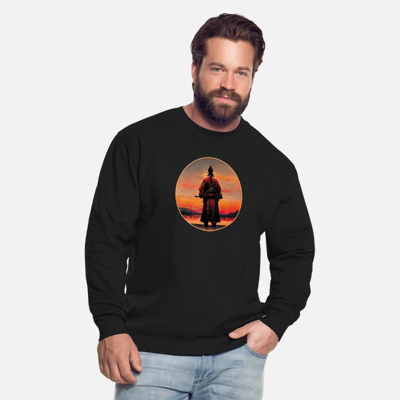 Unisex Pullover