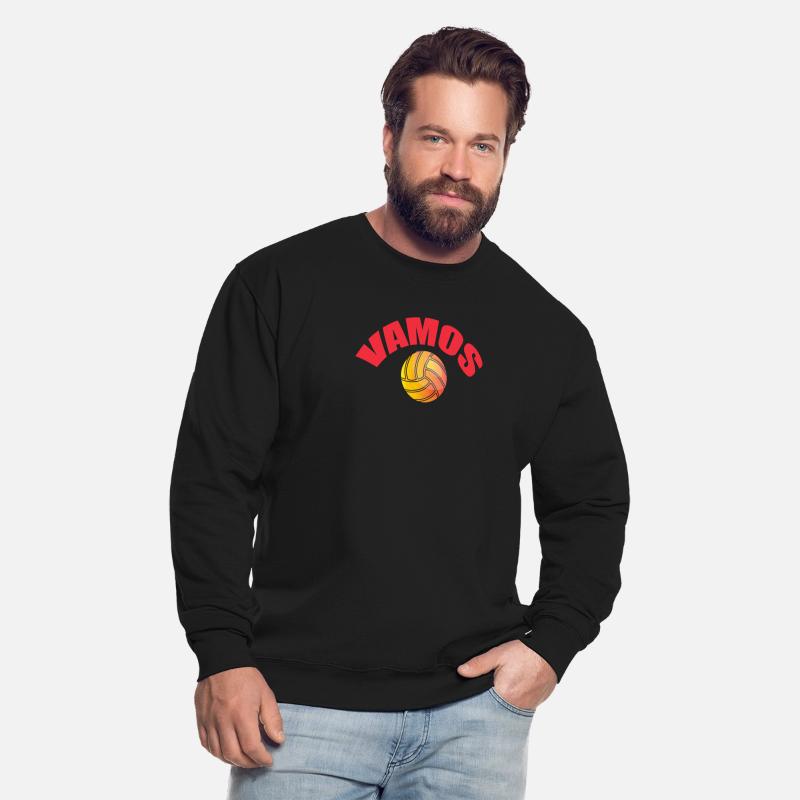 Unisex Pullover