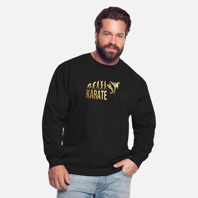 Unisex Pullover