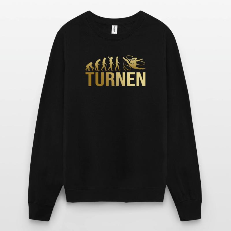 Unisex Pullover