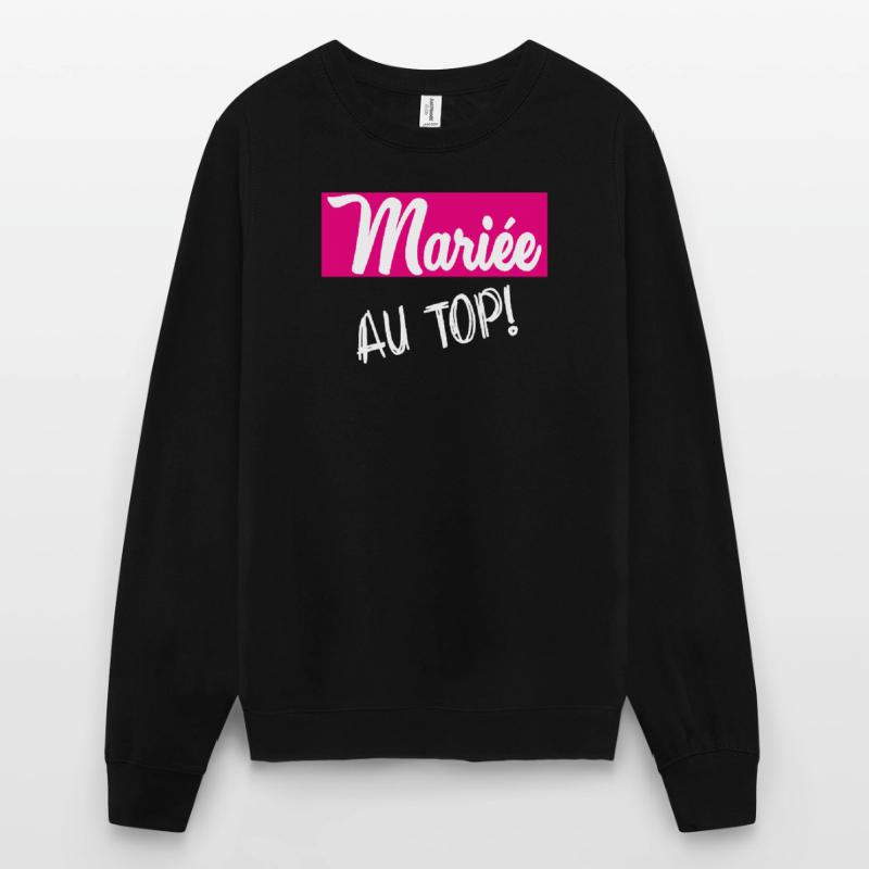 Unisex Pullover