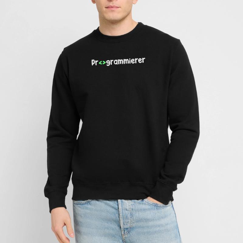 Programmer, Geek, Scripting, Code, Nerd Unisex Sweatshirt