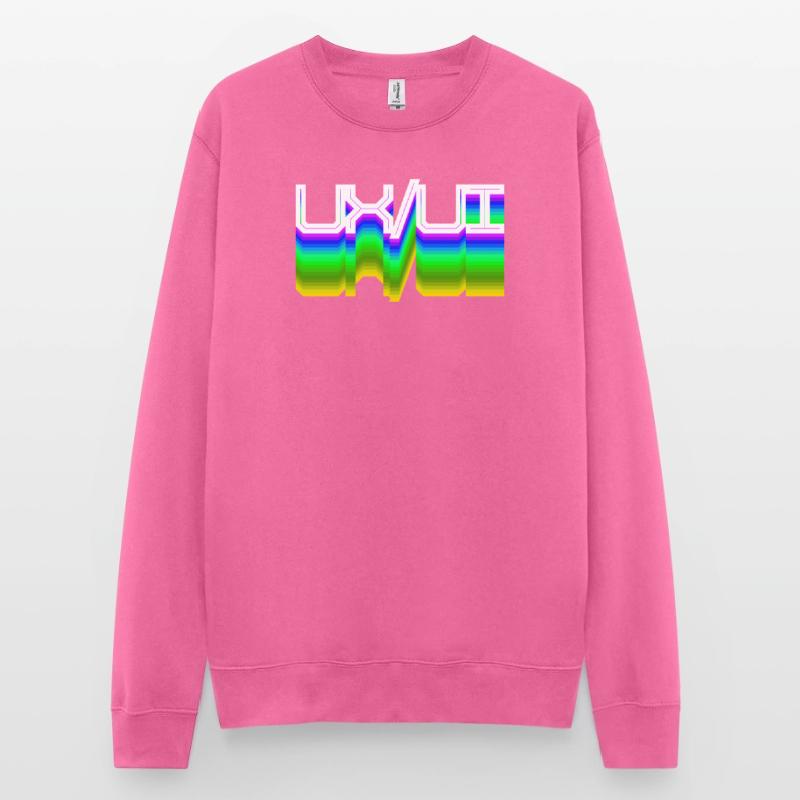 Skripting Code Developer Informatik Webentwickler Unisex Pullover