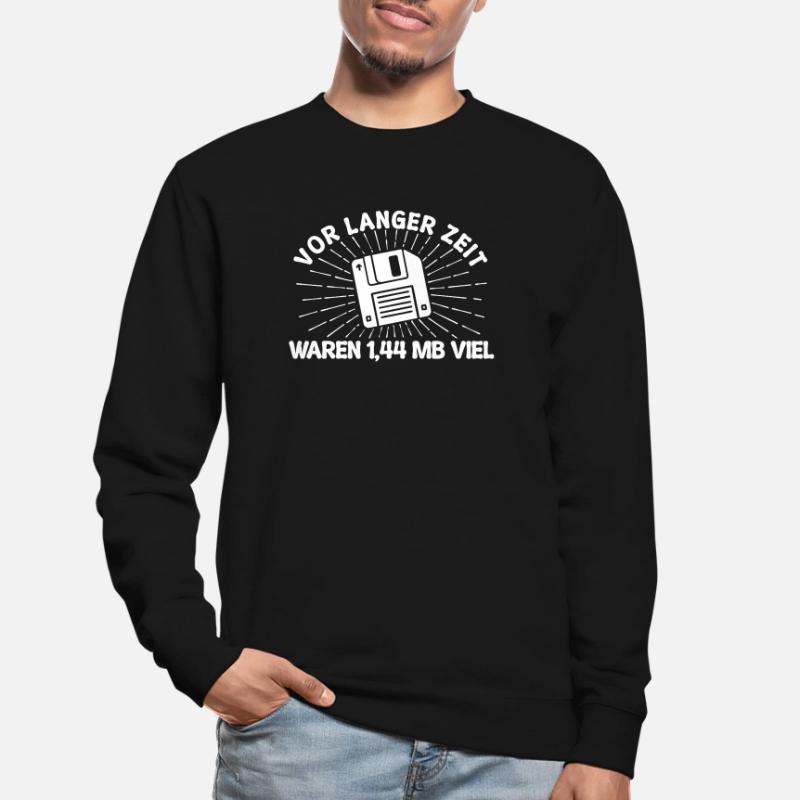 Developer Programmierer Statement Debug Skripting Unisex Pullover
