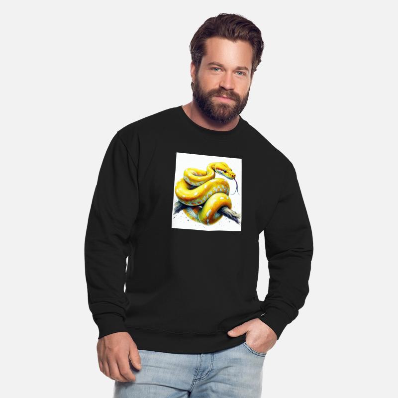 Unisex Pullover