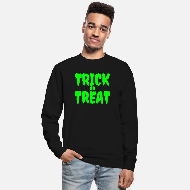Unisex Pullover
