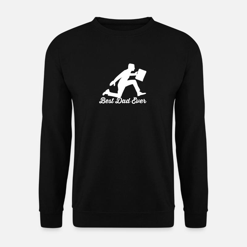 Affaire - Sweat-shirt Unisexe - noir