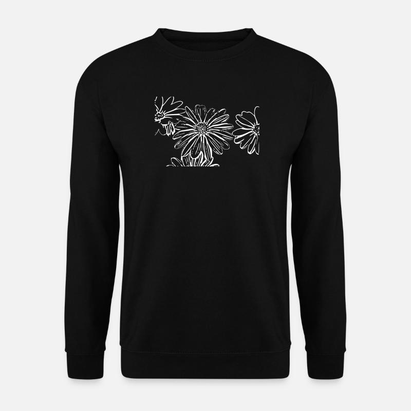 Muttertags Geschenk Mutter Muttertag Geschenkidee  - Unisex Pullover - Schwarz