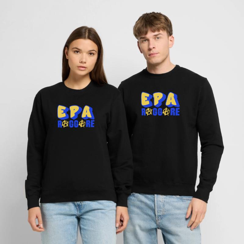 Unisex Pullover