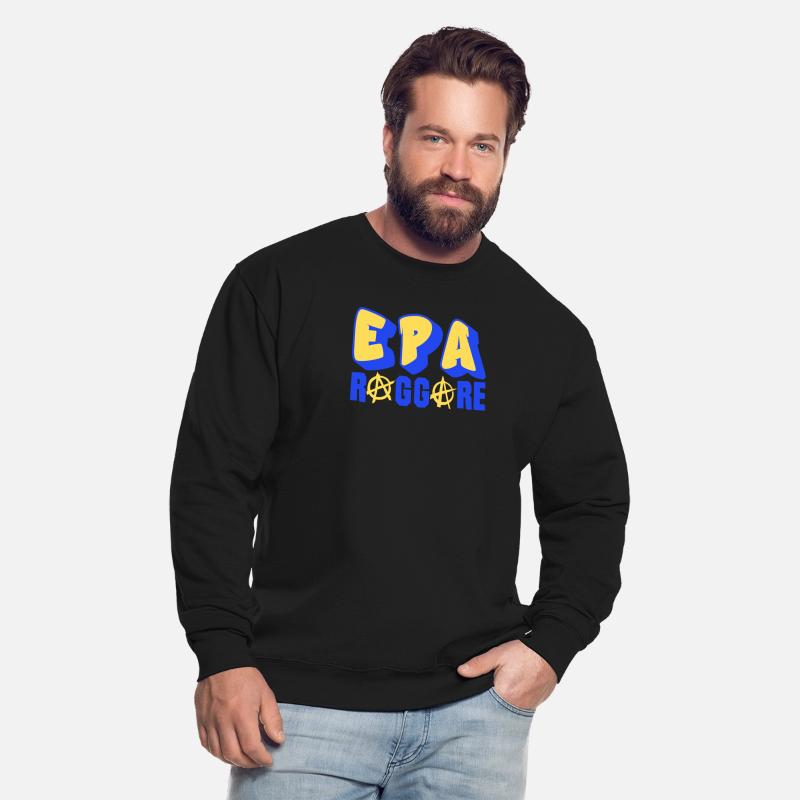 Unisex Pullover