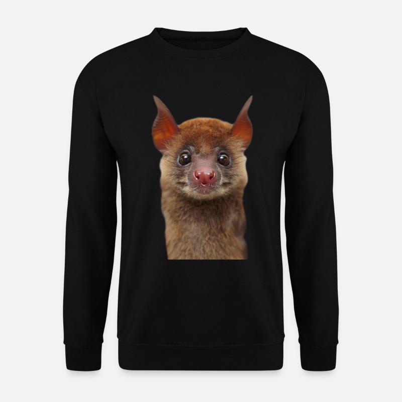 Schläger - Unisex Pullover - Schwarz