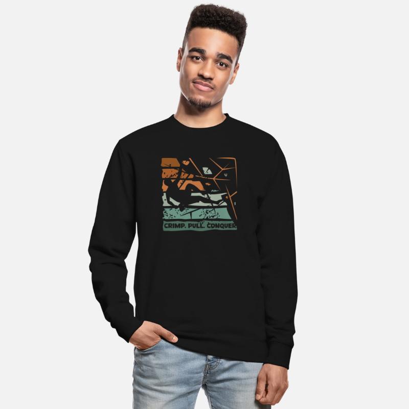 Unisex Pullover