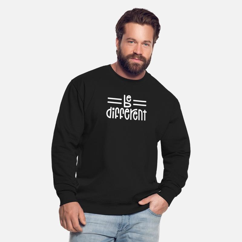 Unisex Pullover