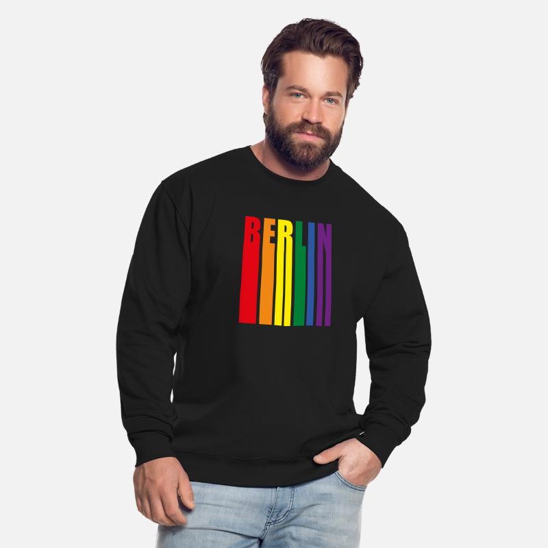 Unisex Pullover