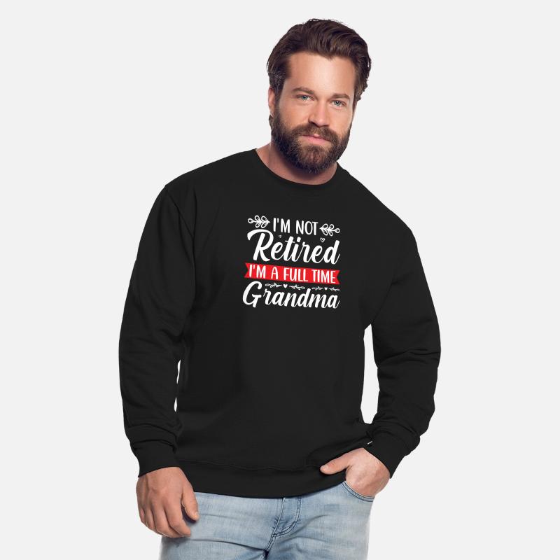 Unisex Pullover