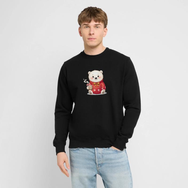 Unisex Pullover