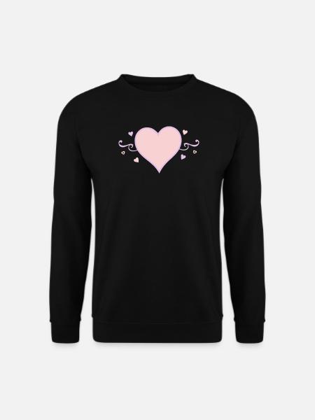 Muttertags Geschenk Mutter Muttertag Geschenkidee  - Unisex Pullover - Schwarz