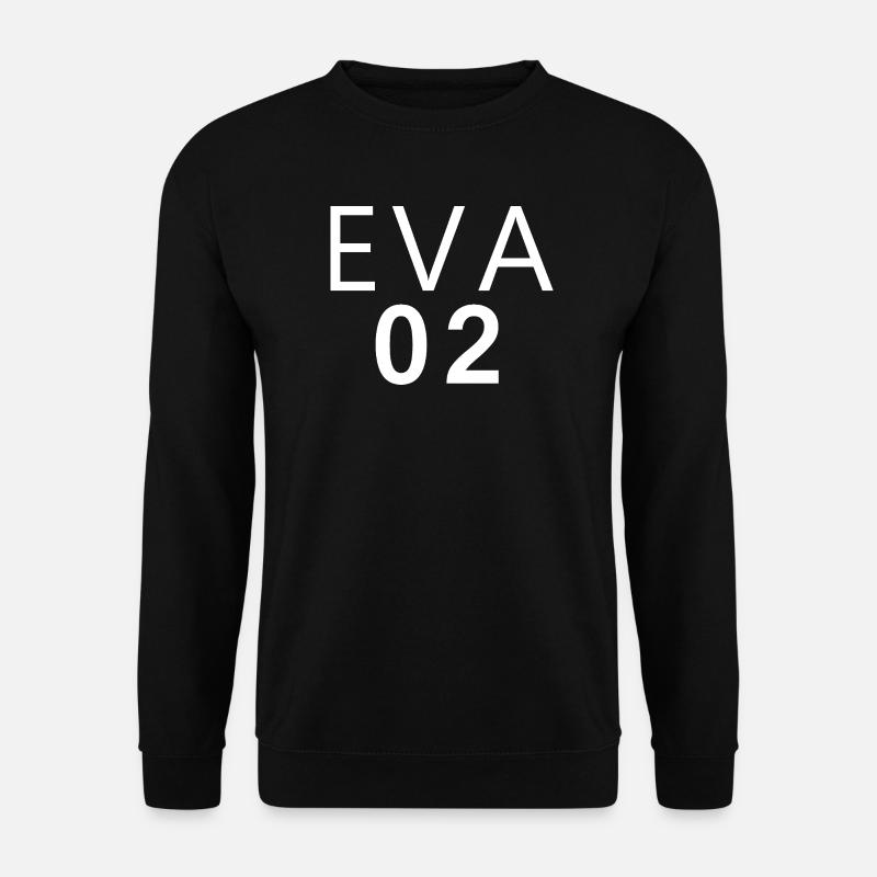 Jungle 2026 Carnival Costume Eva - Unisex Sweatshirt - black