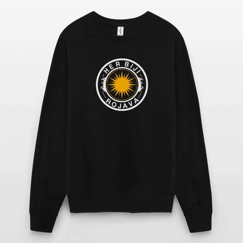 Unisex Pullover
