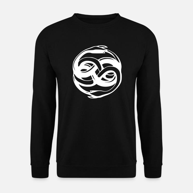 Sandworm Auryn - Unisex Sweatshirt - black