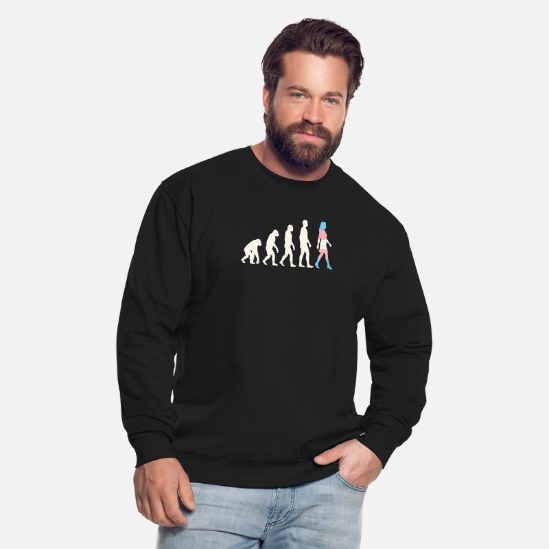 Unisex Pullover