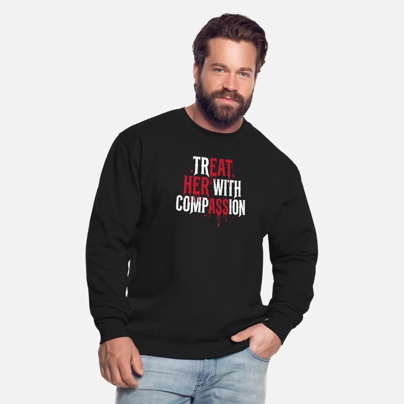 Unisex Pullover