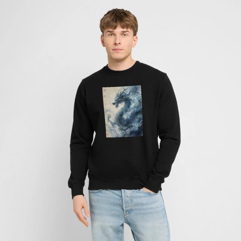 Unisex Pullover