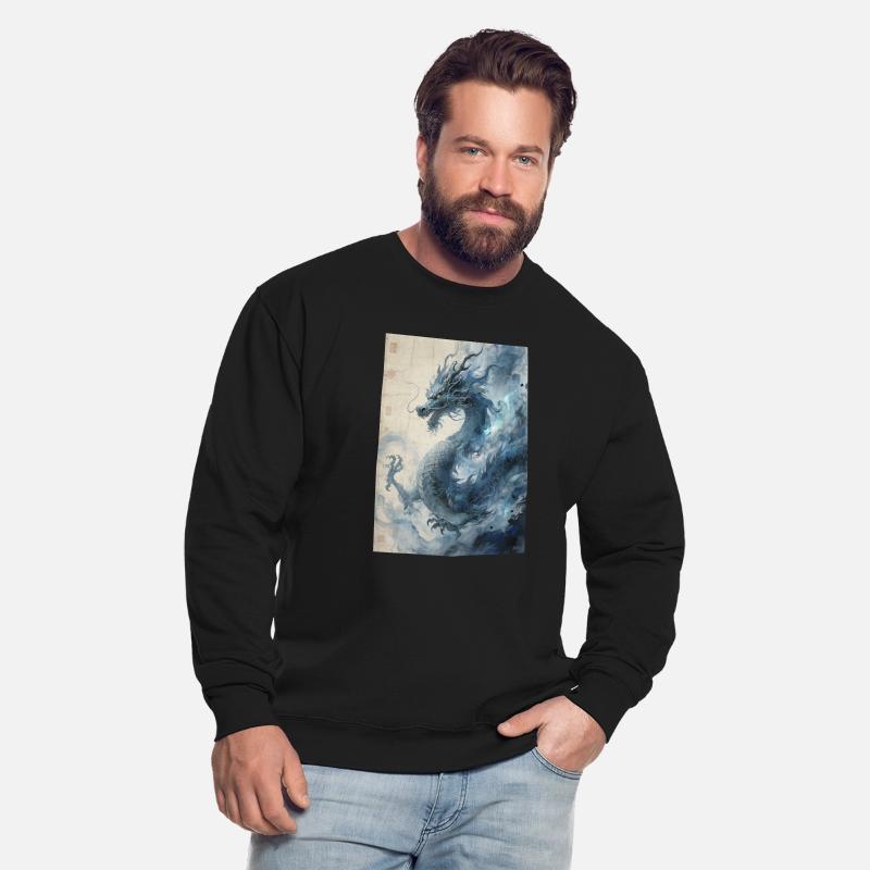 Unisex Pullover